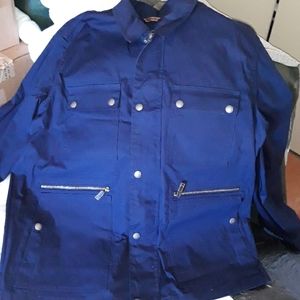 MICHAEL (MICHAEL KORS) Spring/Fall Jacket Size XXL